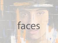 faces